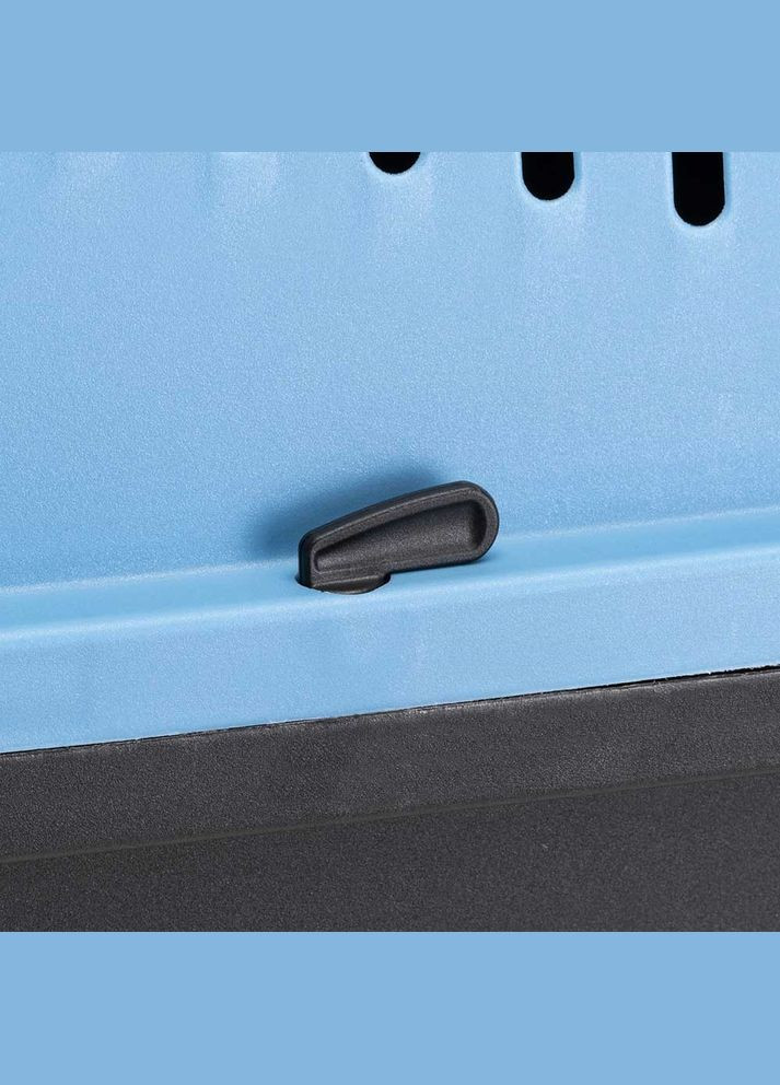 Переноска для котів і маленьких собак Skipper (Ферпласт Скіпер) Ferplast (330797460)