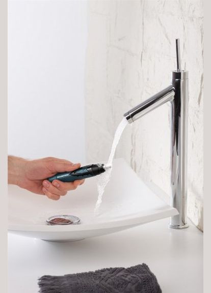 Тример для носа та вух TN3011F0 Rowenta (306460985)