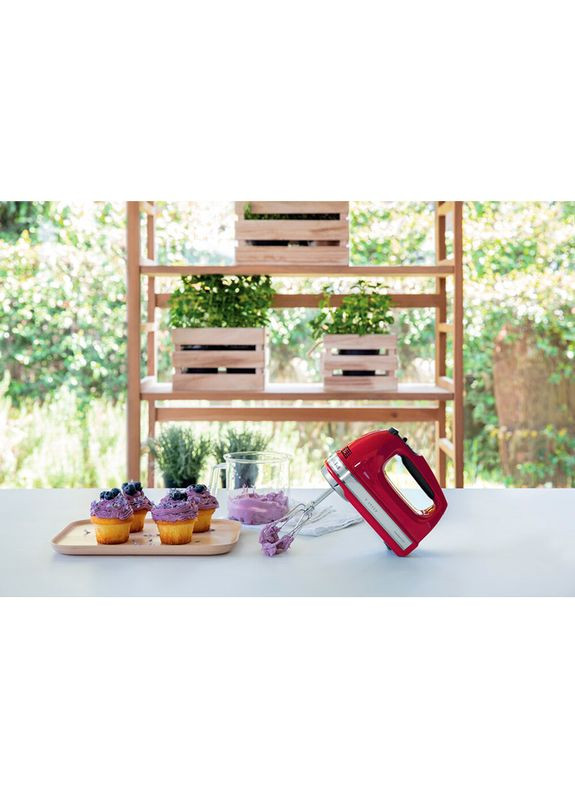 Міксер 5KHM9212EER Red KitchenAid (323092333)