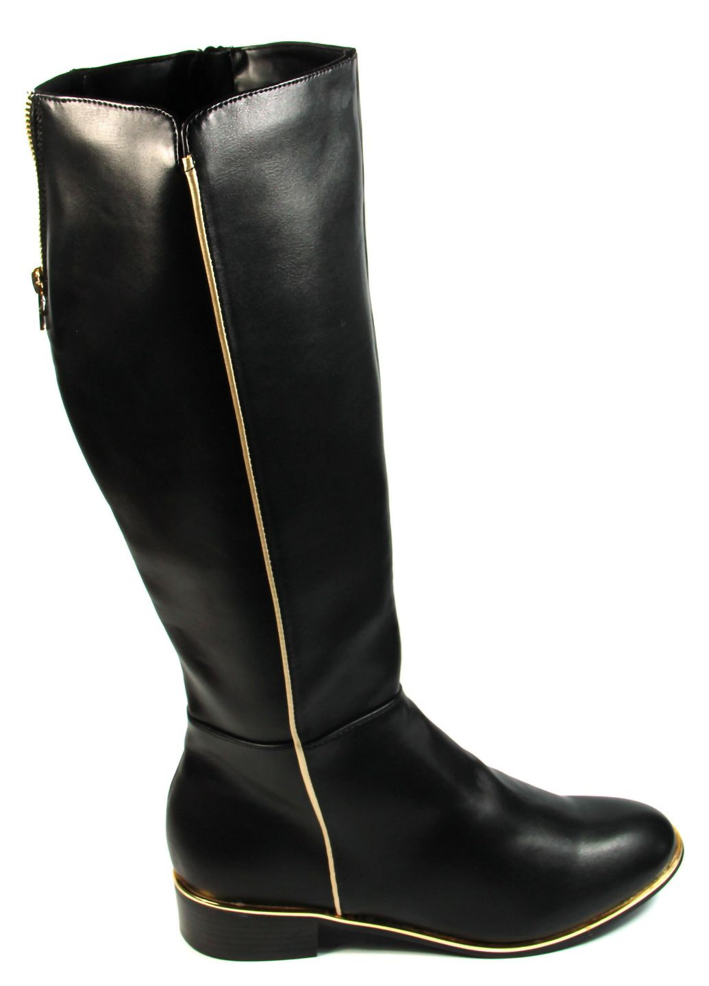 Осенние женские сапоги Lynfield