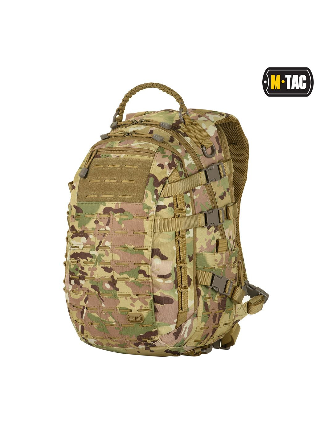 Рюкзак Mission Pack Laser Cut MC M-TAC (303261775)