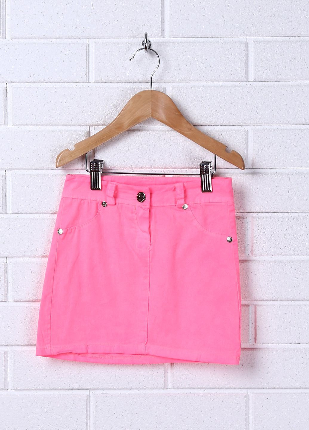 Спідниця Кораловий Pronto Moda (317250635)