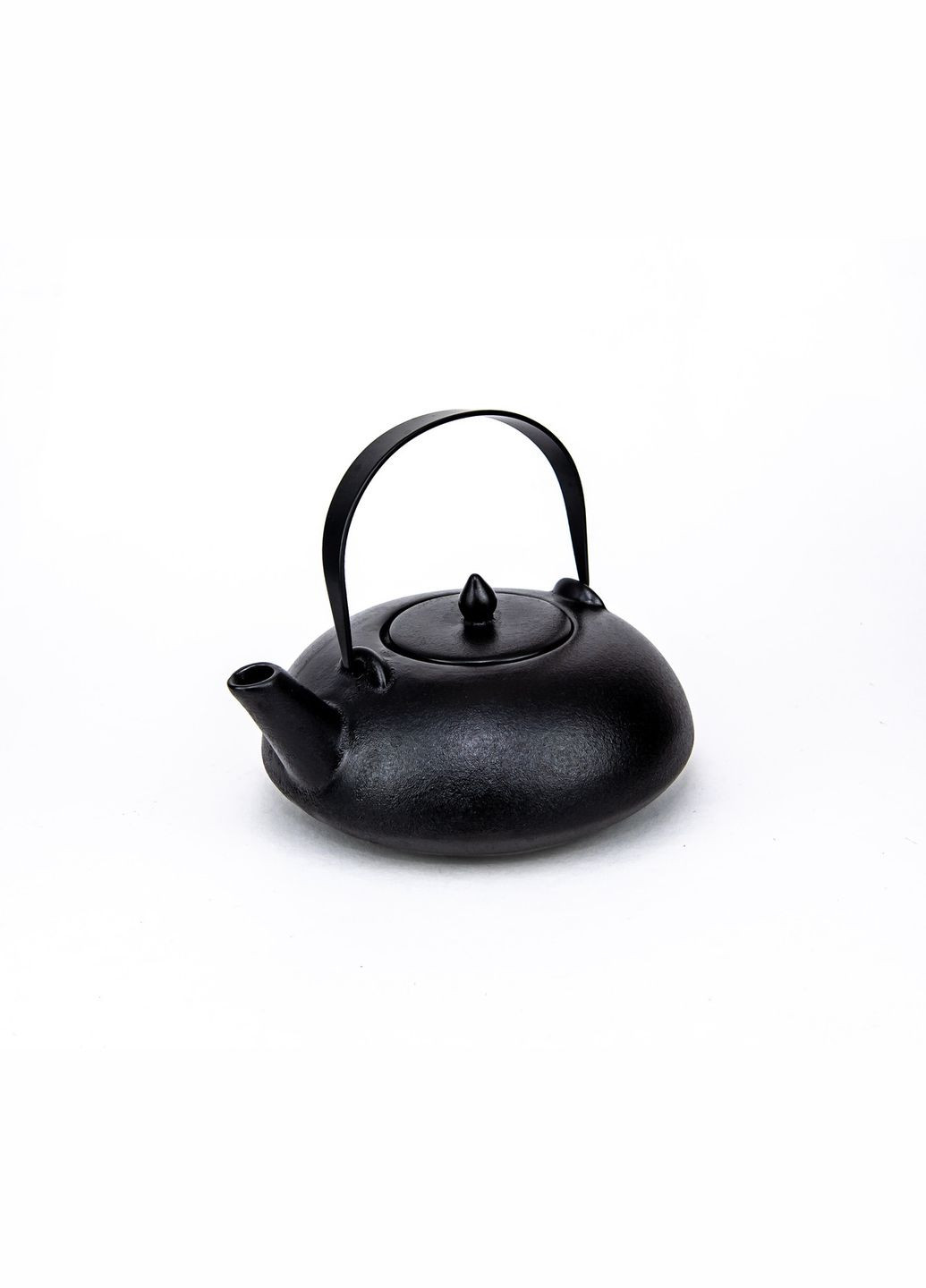 Чайник Chai Black 93Z170 700мл Дизайнерский чайник Чайникзаварник для чай Стильный дизайн чайника Porland (285720658)