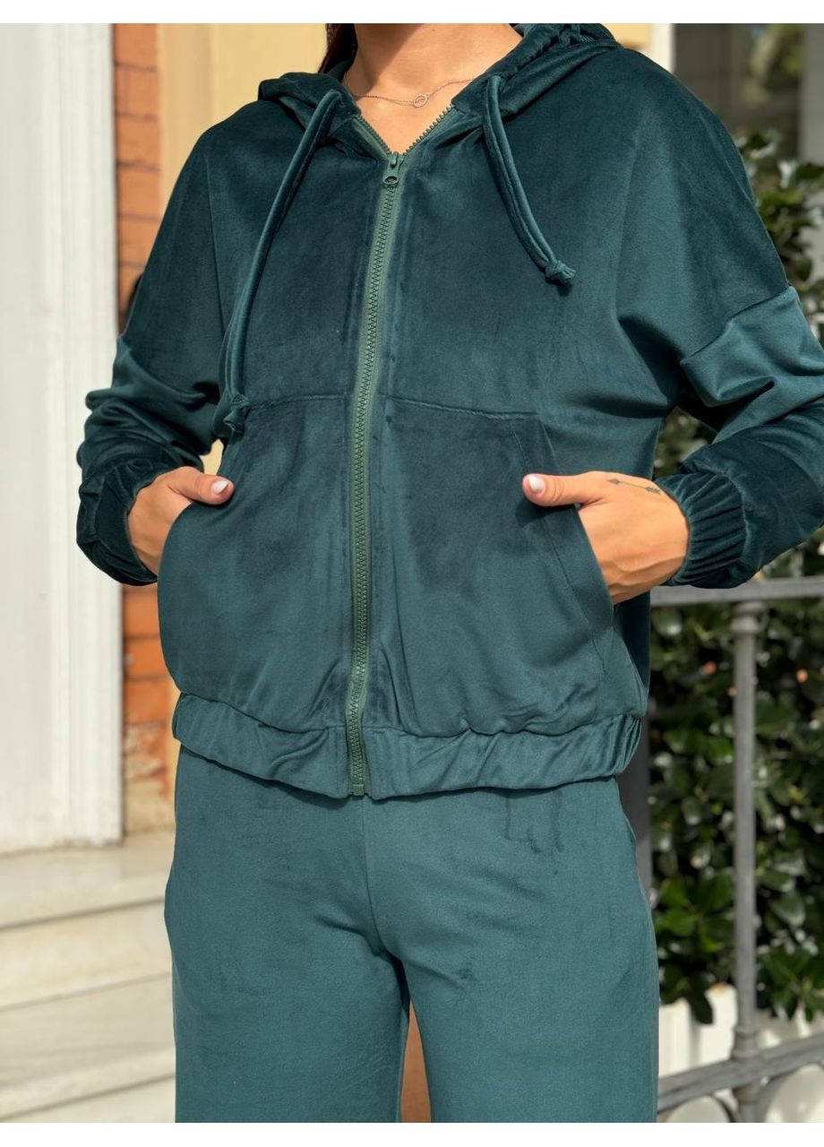 Жіночій спортивний костюм FINO Mode (351597060)