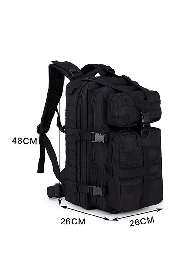 Тактический производный рюкзак на 35 л KT7000602 Solve (364485224)