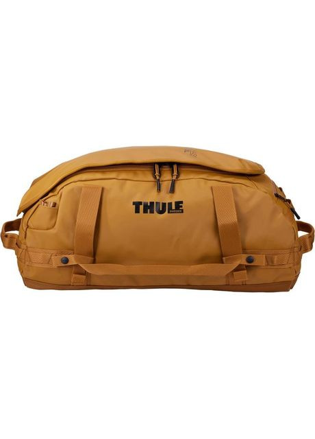 Дорожня сумка Chasm Duffel 40L TDSD-302 Golden Brown (3204991) Thule (345562582)