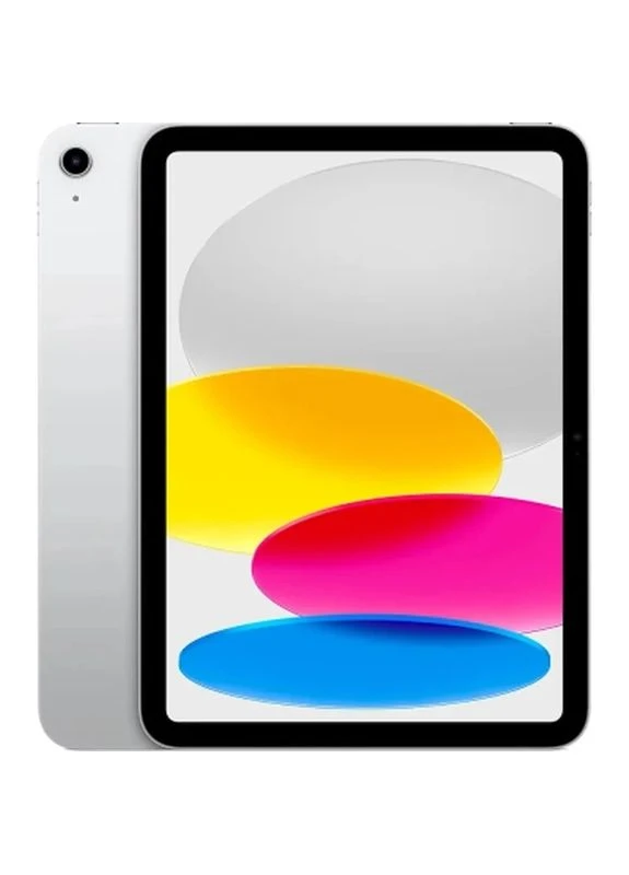 Планшет iPad 11" 2025 Wi-Fi 256GB Silver (MD4G4TY/A) Apple (399085214)