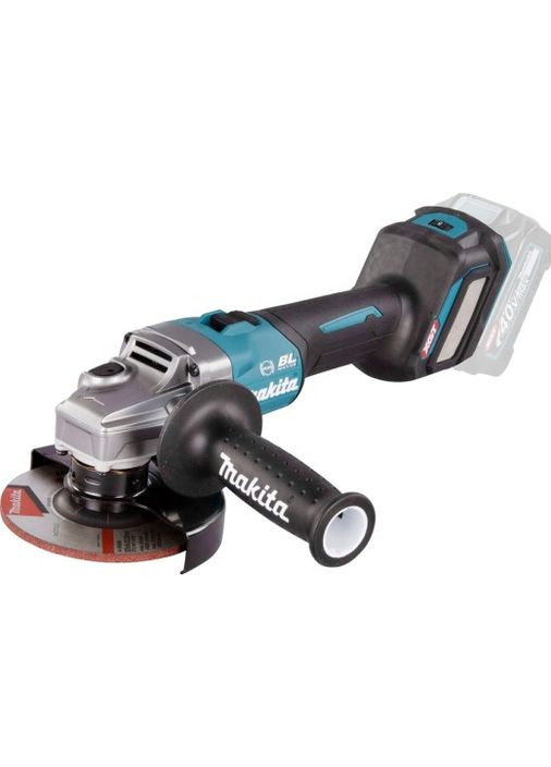 Шліфмашина кутова акумуляторна GA023GM201 Makita (360423131)