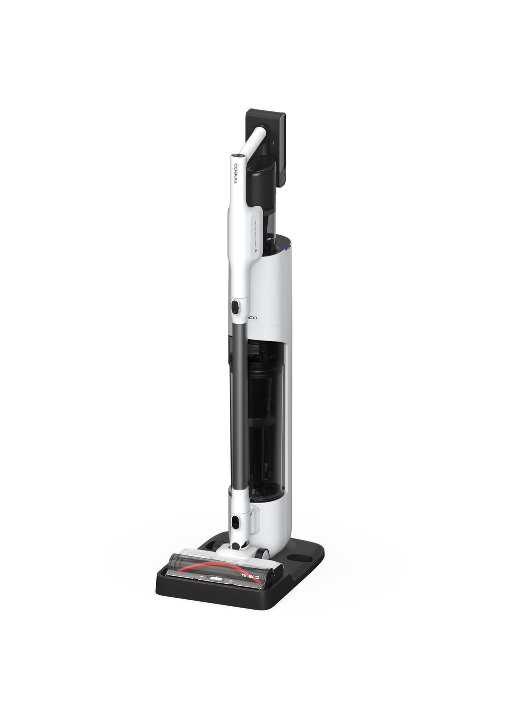 Акумуляторний пилосос Pure One Station 5 (VS1C1200DE) Tineco (372012035)
