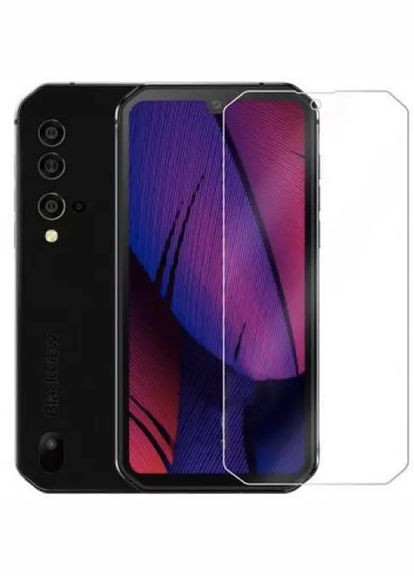Захисне скло SmartEra на Blackview BV8900 X-level (334855473)