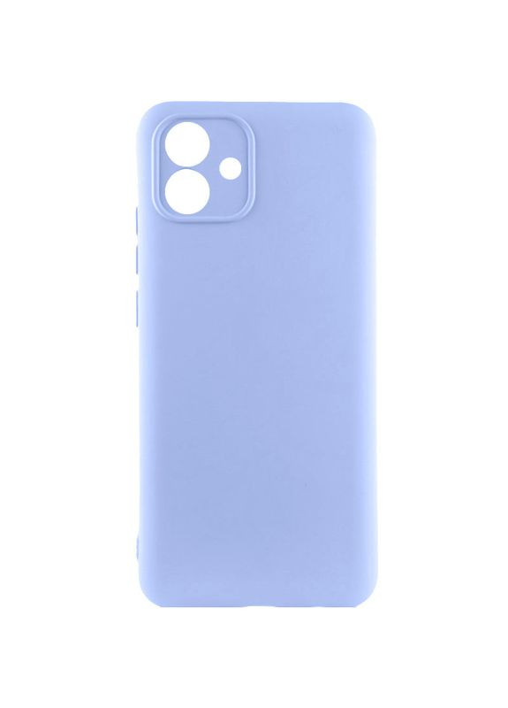 Чохол на Samsung Galaxy A05 / для самсунг галаксі А05 ТПУ Getman (360635237)