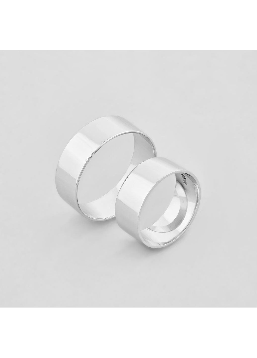 Кольцо обручальное Особенный стиль Minimal (338794476)