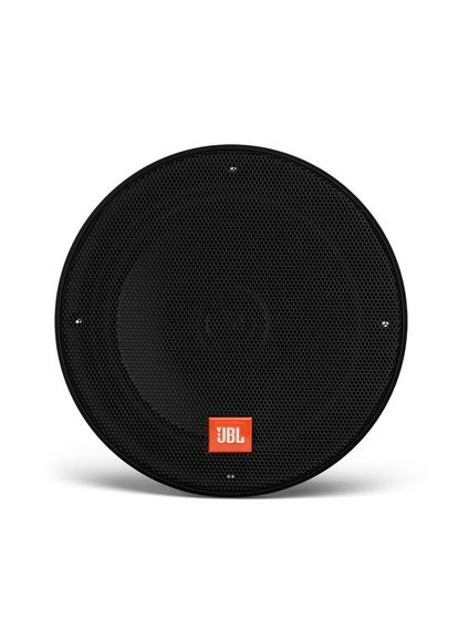 Автомобільна акустика Stage2 624 2-х смугова, коаксіальна, 16.5 см, кругла, 40 Вт JBL (361076760)