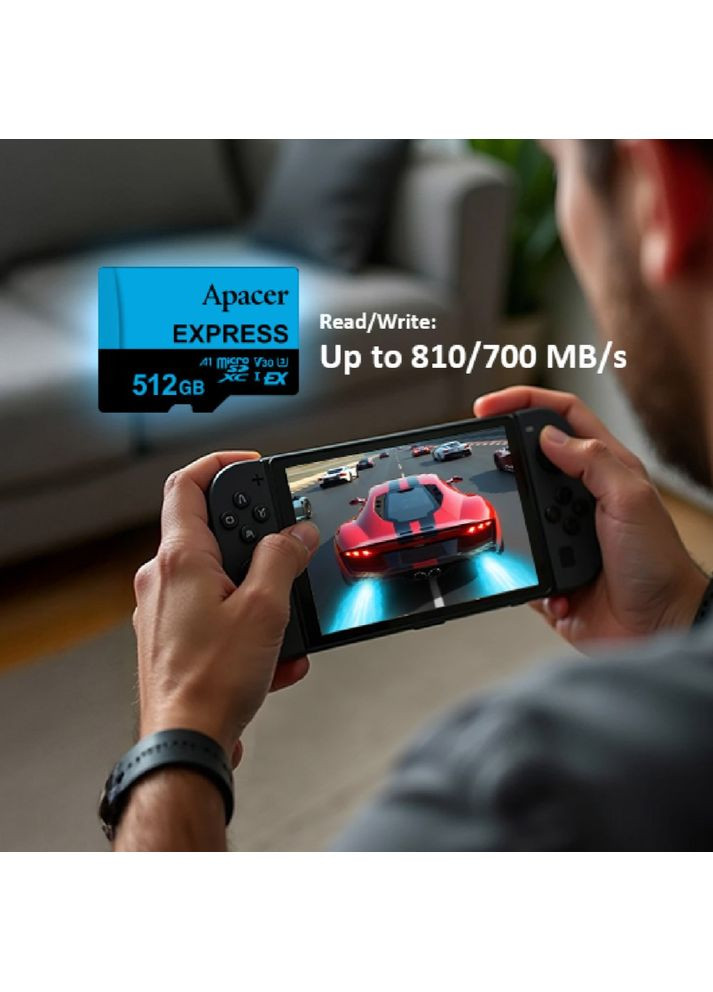 Карта пам'яті Apacer Express (372676698)
