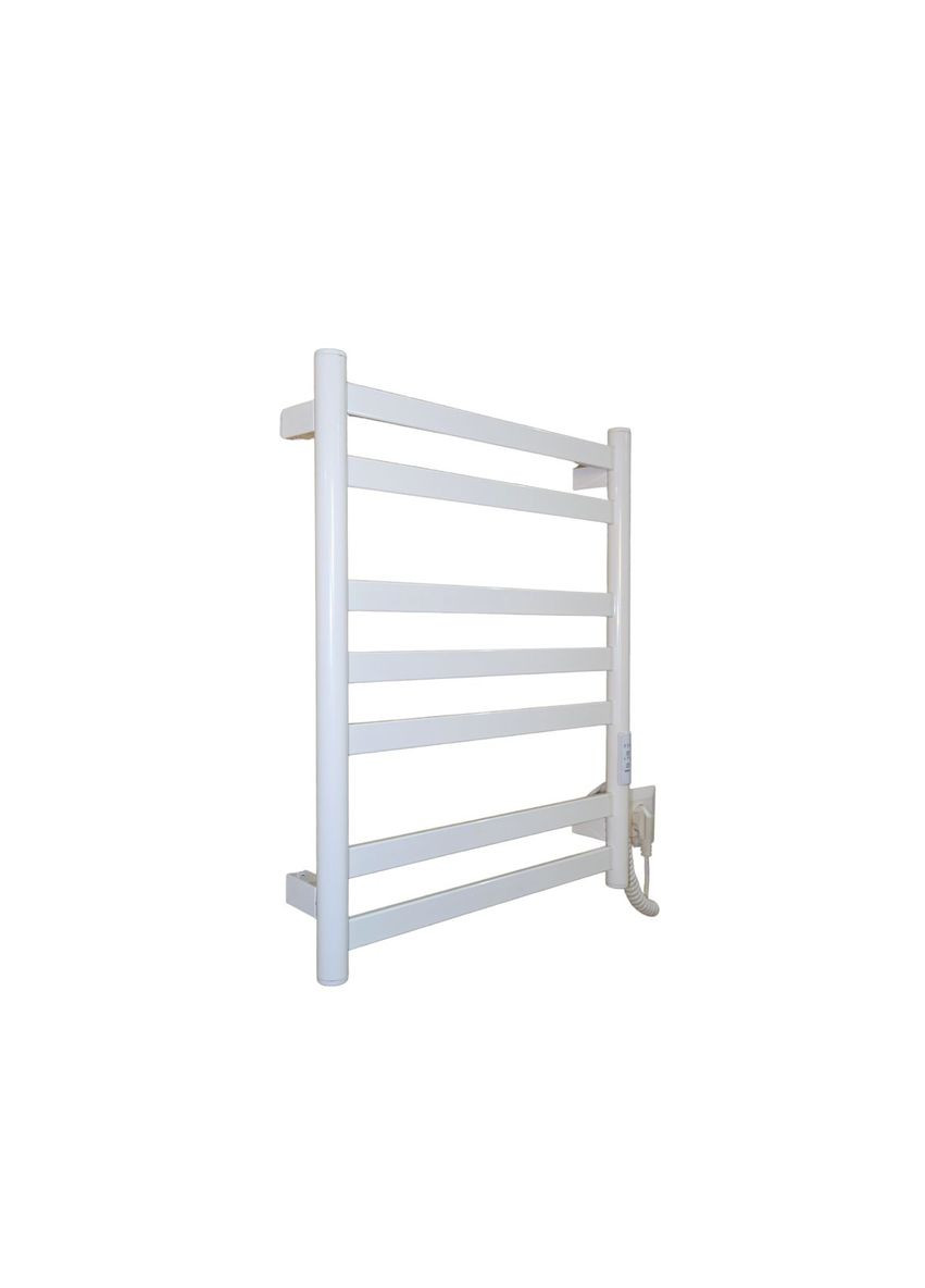 Рушникосушарка електрична з контроллером глянець 590*490 Carino MIA (365597061)