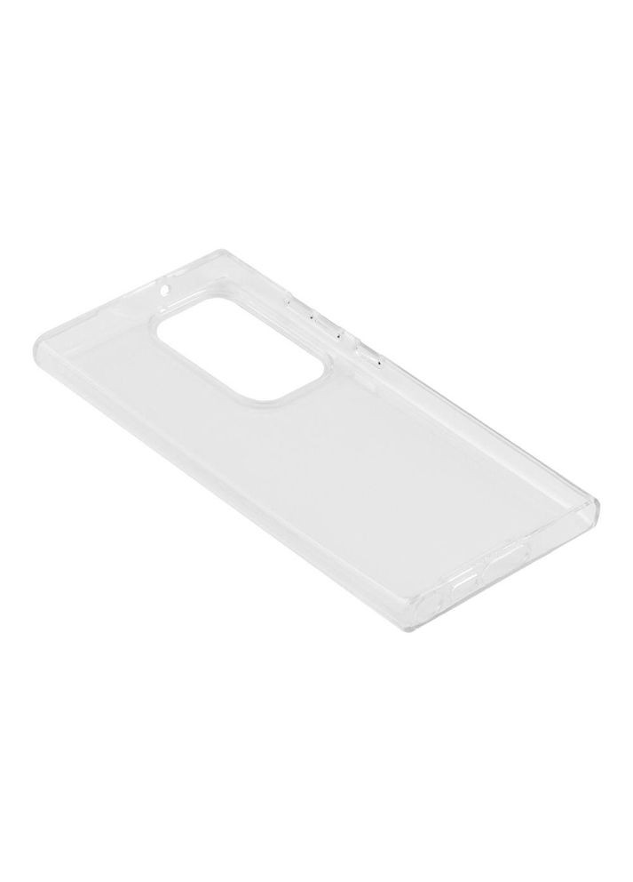 Чохол на Samsung Galaxy S23 Ultra / для самсунг галаксі С23 ультра прозорий Space (338604139)