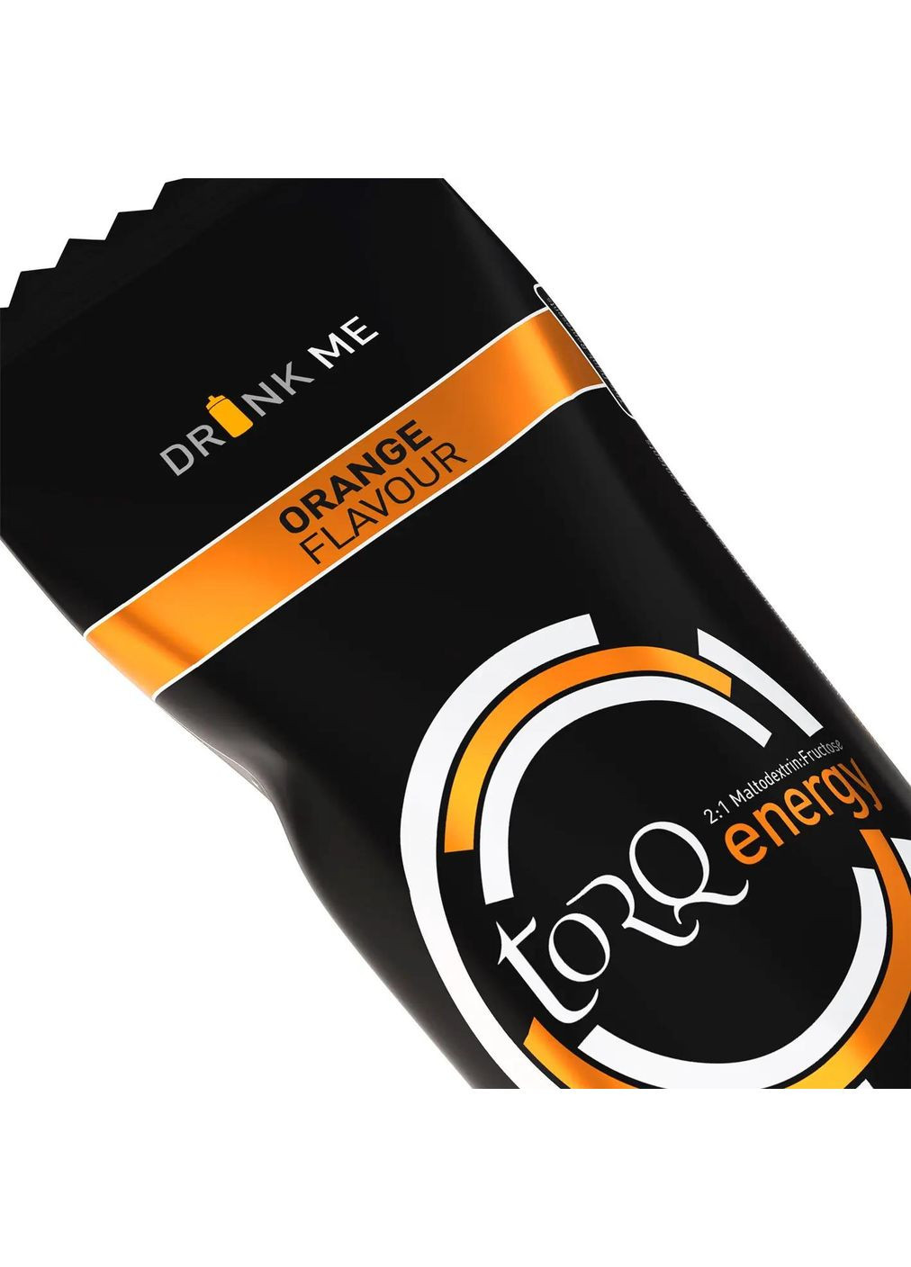 Напиток энергетический TORQ Orange Sachet 15шт RZCOM15 No Brand (316443021)