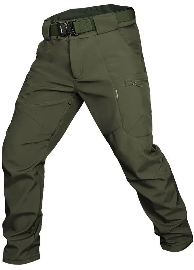 Штани ofthell Vent Olive Camotec (317661557)