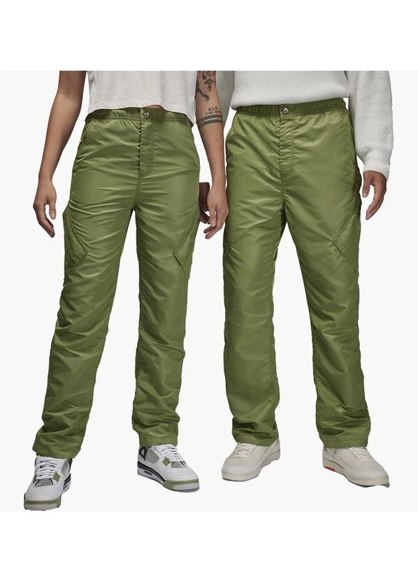 Штани Flight Heritage Green FD7391-340 Air Jordan (398012784)