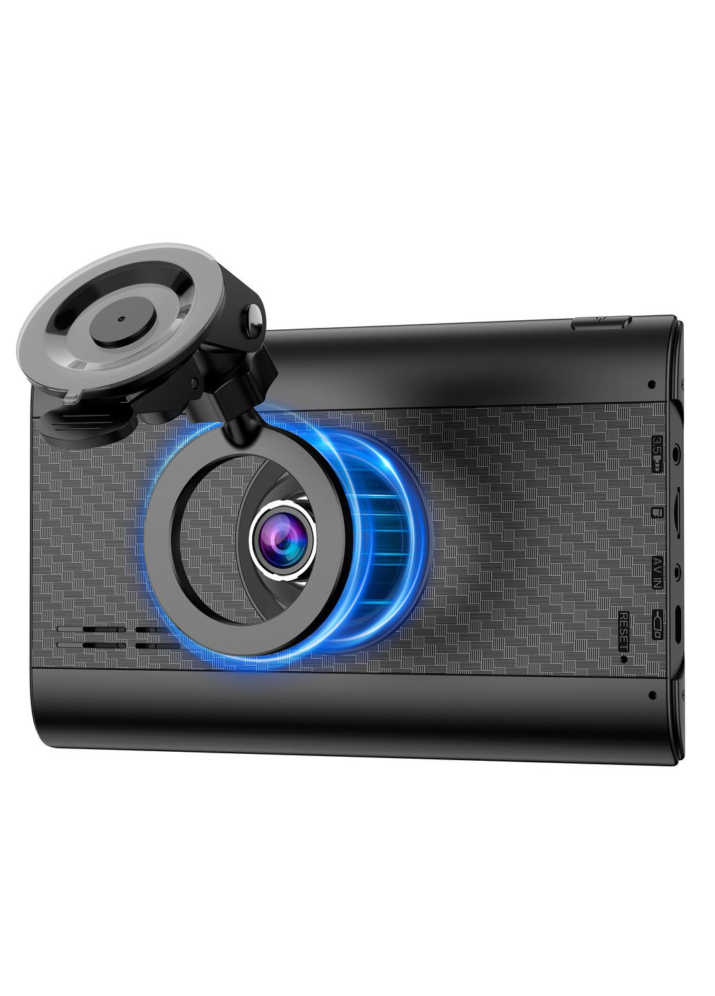 Auto Play DVR 1, Magnet, CarPlay, Android auto Aspiring (360561672)