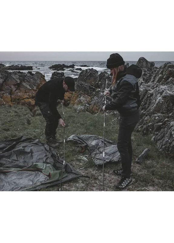 Палатка двухместная Setesdal 2 (931547) Easy Camp (332988782)