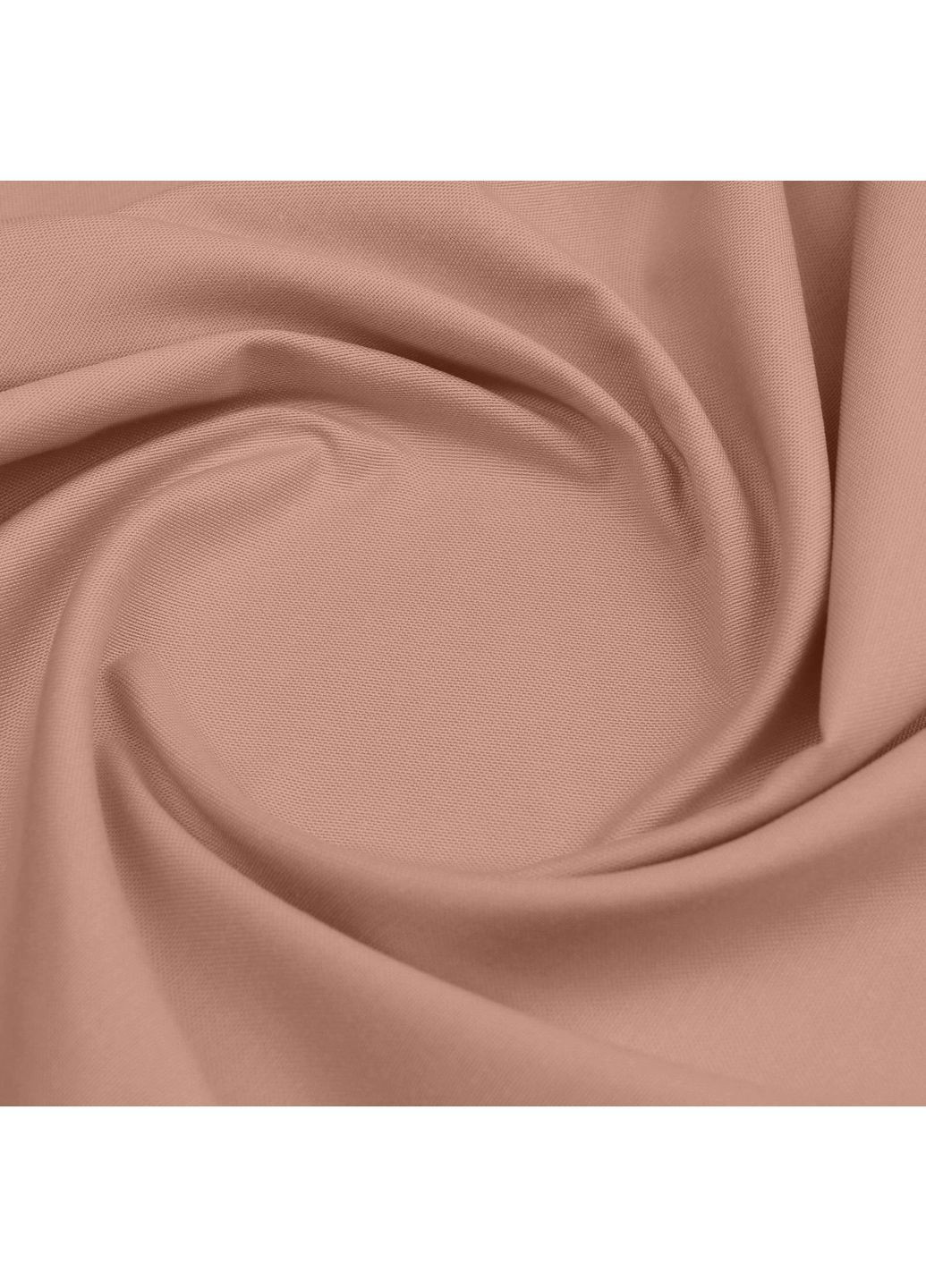 Шторка для душа и ванной BLUSH с кольцами 180х180 см Пудровый Cosas (372990865)