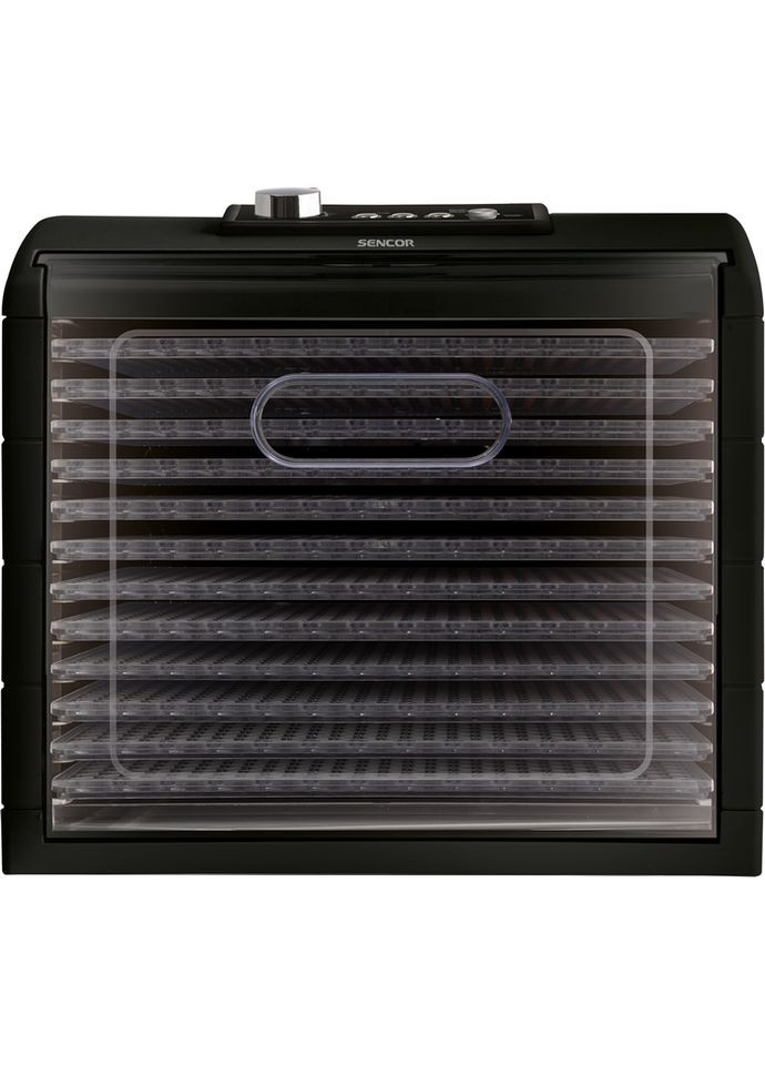 Сушилка для овощей и фруктов SFD6600BK Sencor (367057161)