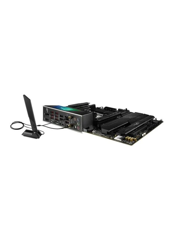 Материнская плата ROG Strix X670E-F Gaming WiFi Socket AM5 Asus (336956967)