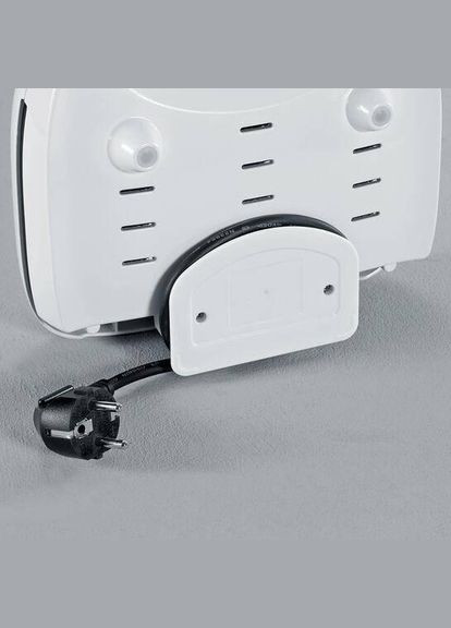 Сэндвичница, бутербродница SA 2971 (600 Вт, антипригарное покрытие, индикатор нагрева) Severin (311196511)