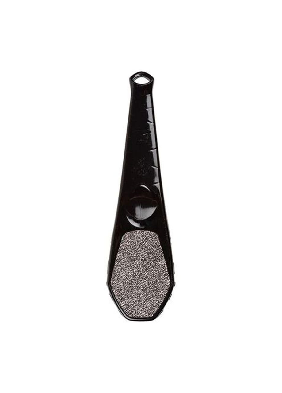 Терка педикюрная двухсторонняя лазерная ZINGER (339865394)