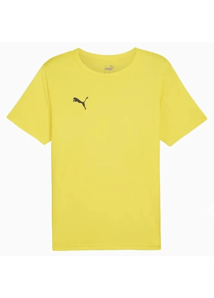 Футболка teamRISE Matchday 706132-07 Puma (386074146)
