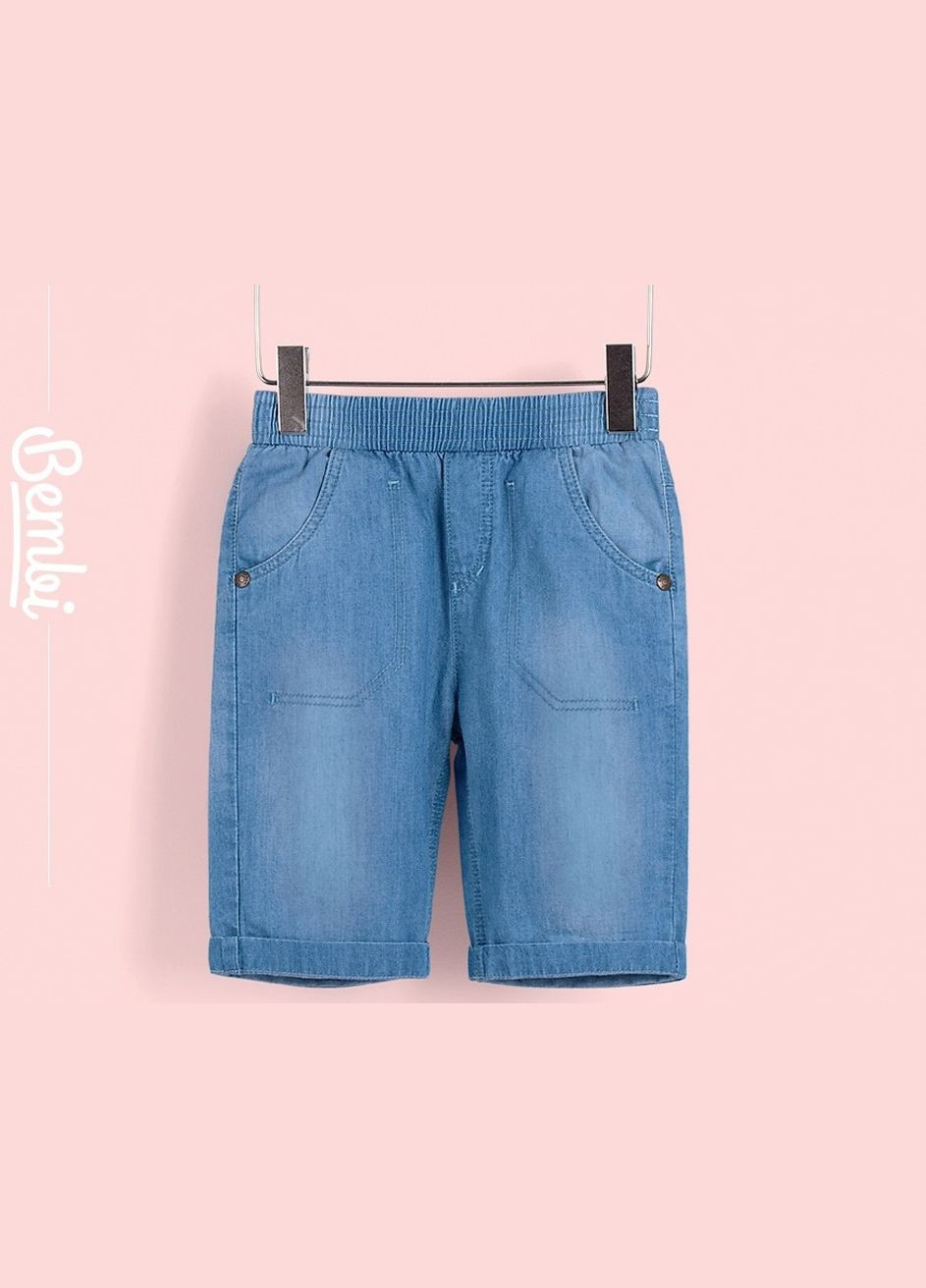 Шорты на мальчика ШР 370 Бемби р.74 Бембі (316645626)