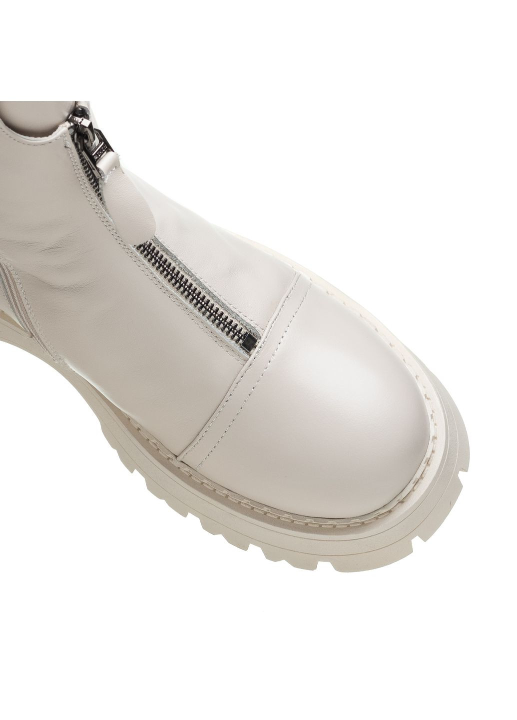 Зимние ботинки (1612ца) Melanda.M