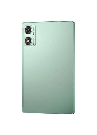 Планшет OT8 11" 6/256GB Dual SIM/LTE Green (6931940744065) Oukitel (395388654)