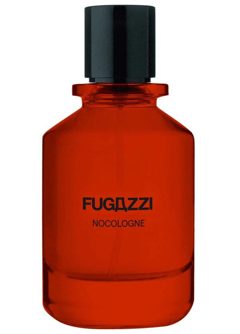 NoCologne 100 мл Духи Fugazzi (386296139)