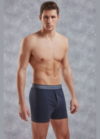 Семейные мужские труси 1520 доренс темно-синие Doreanse (358929006)