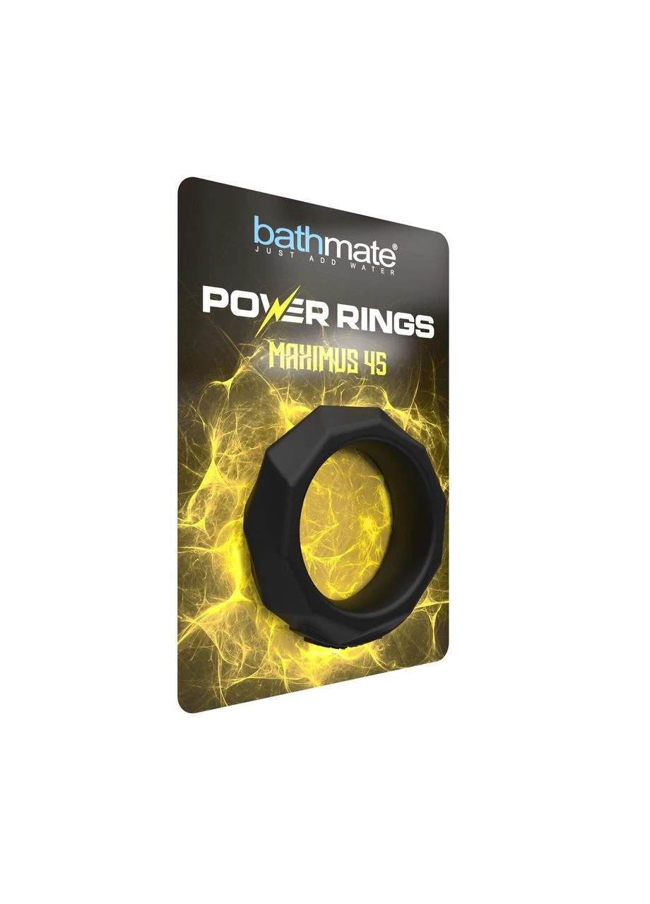 Ерекційне кільце Maximus Power Ring 45mm Bathmate (383078378)