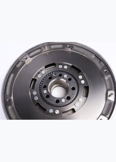 Комплект сцепления с маховиком No Brand (347152090)