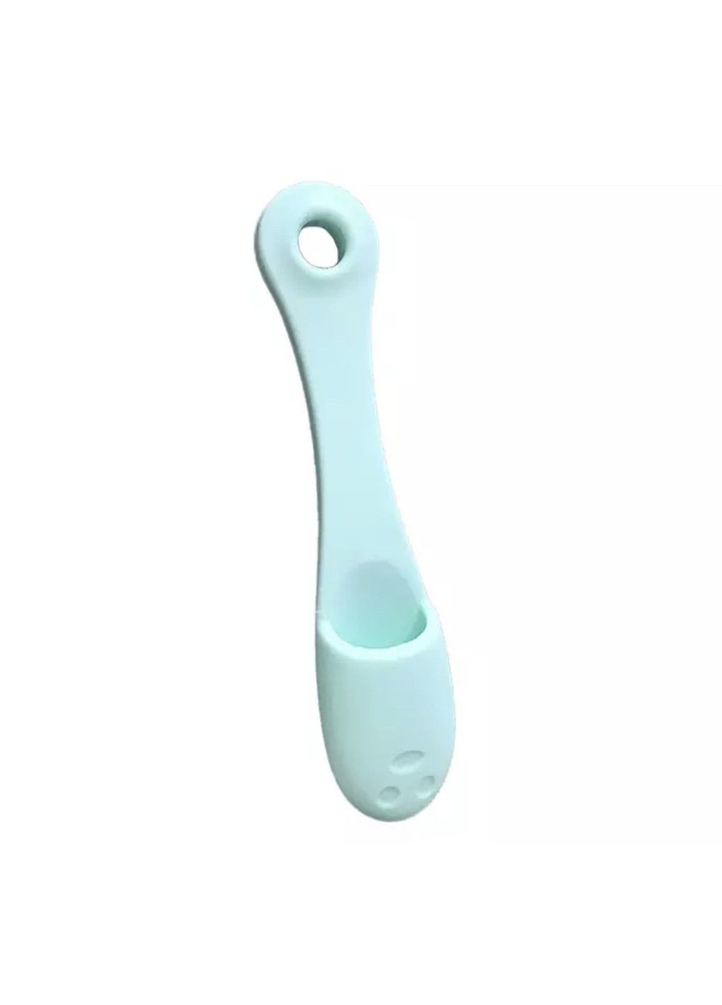 Зубні щітки на палець для собак і кішок, 1 штука Trixie Green Xtep (319664365)