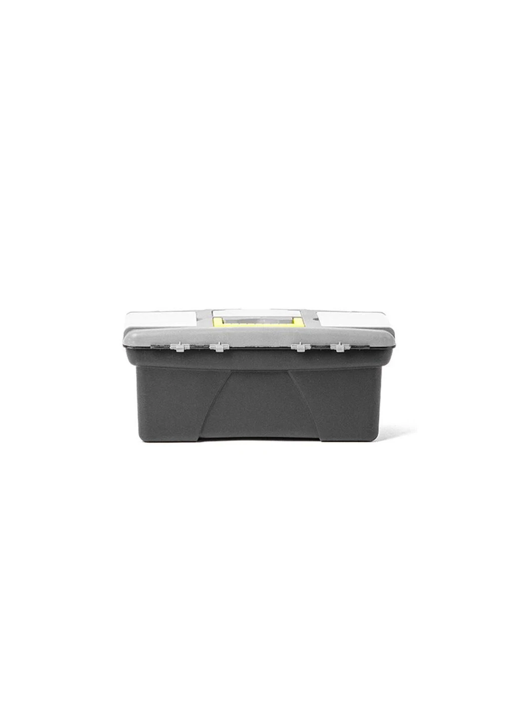 Ящик для инструментов 14" 355*182*153мм Intertool BX-0314 (376299847)