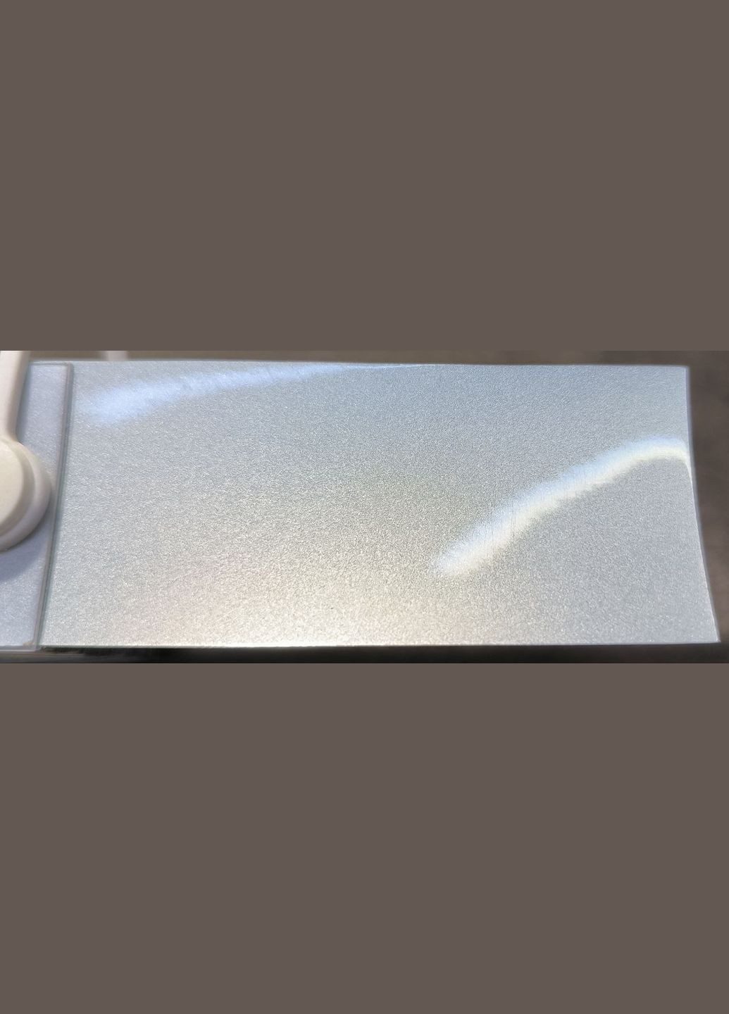 Автомобильная краска Mitsubishi T42 ILLUSION BLUE AQUA GREY Густая краска 200 мл Multichem (322463049)