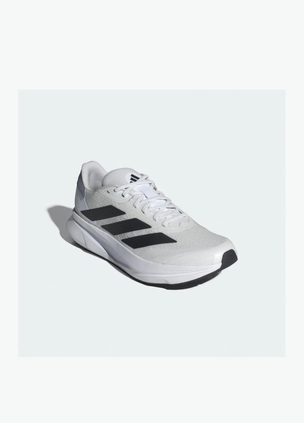 Темно-синій кросівки для бігу duramo sl 2 running performance ih8215 adidas