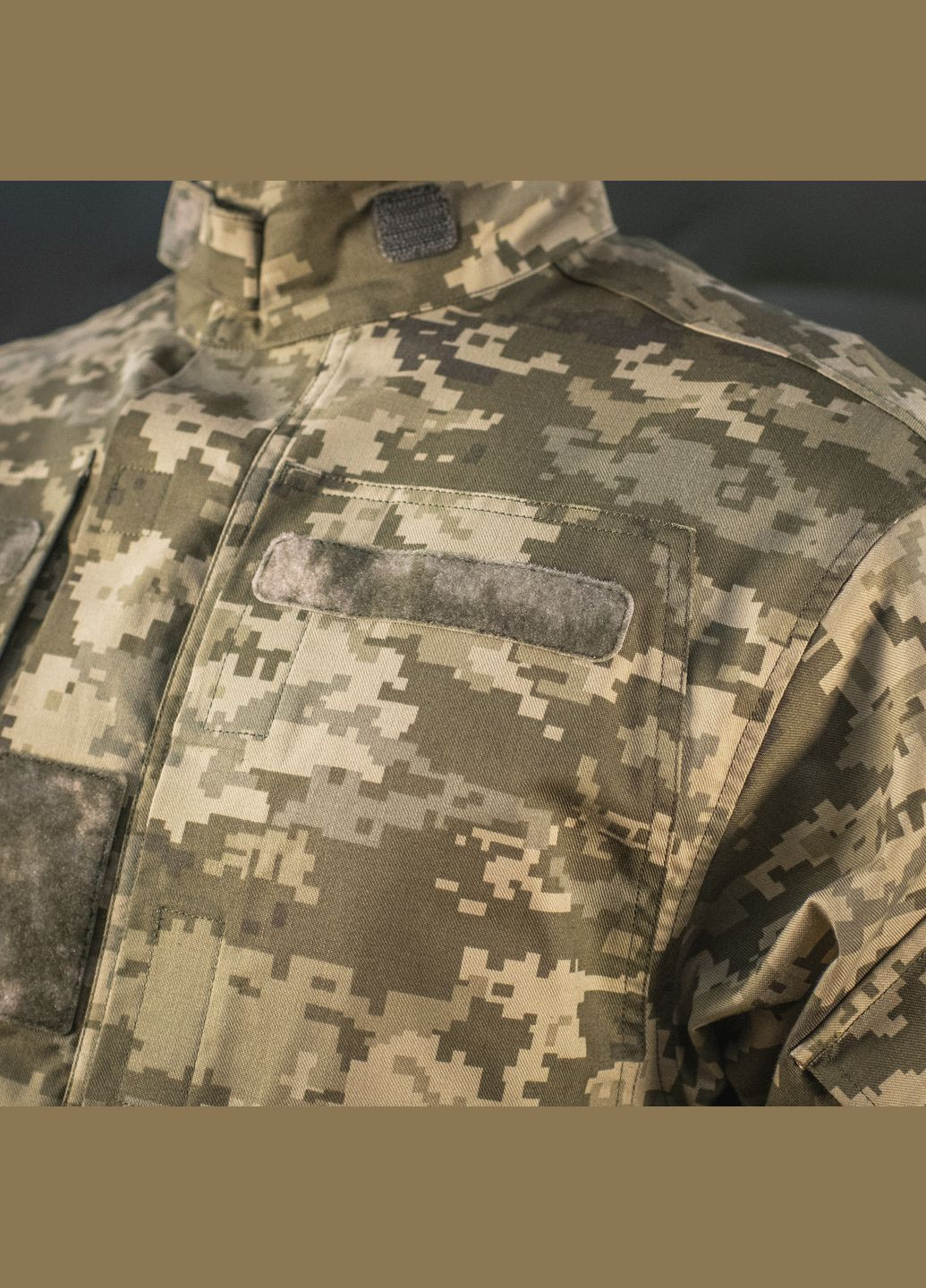 Кітель польовий MM14 (2XL/R) M-TAC (303413353)