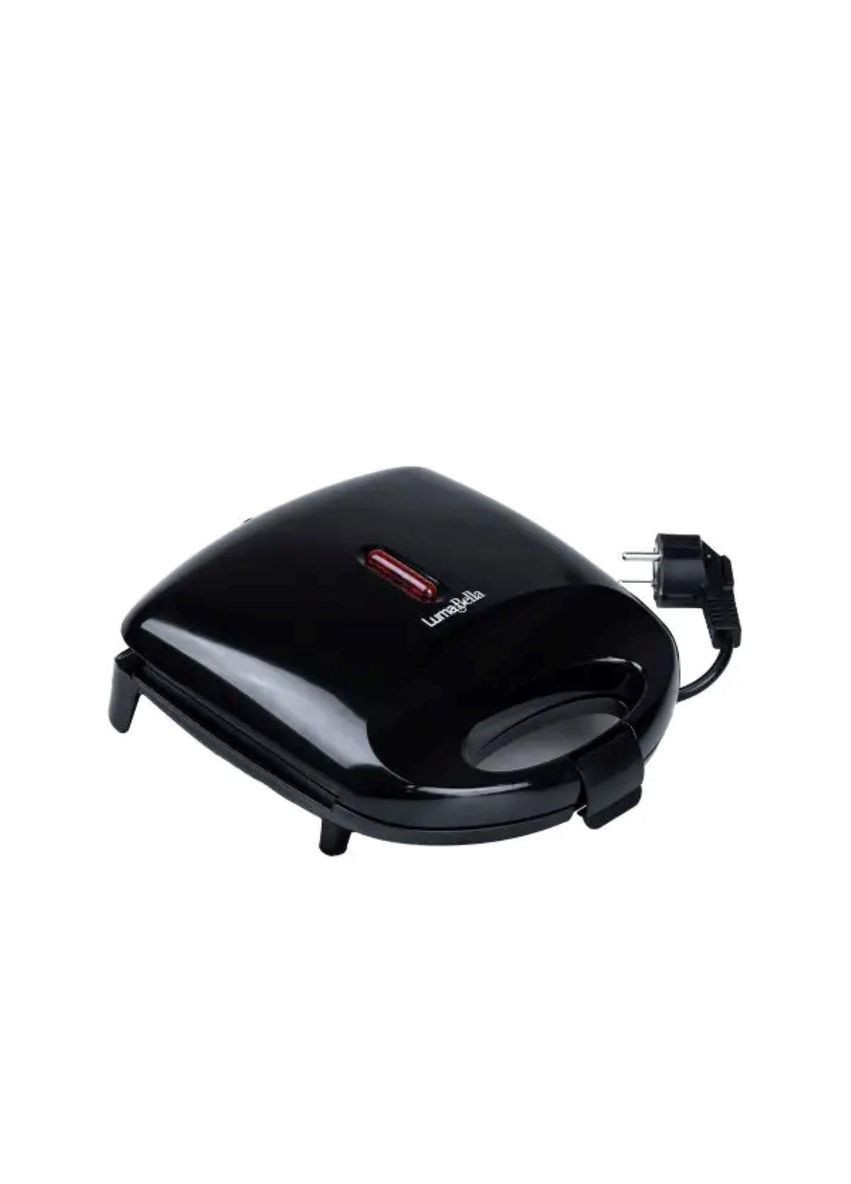 Електрогорішниця LB58006 з антипригарним покриттям 800W Luma Bella (396559203)