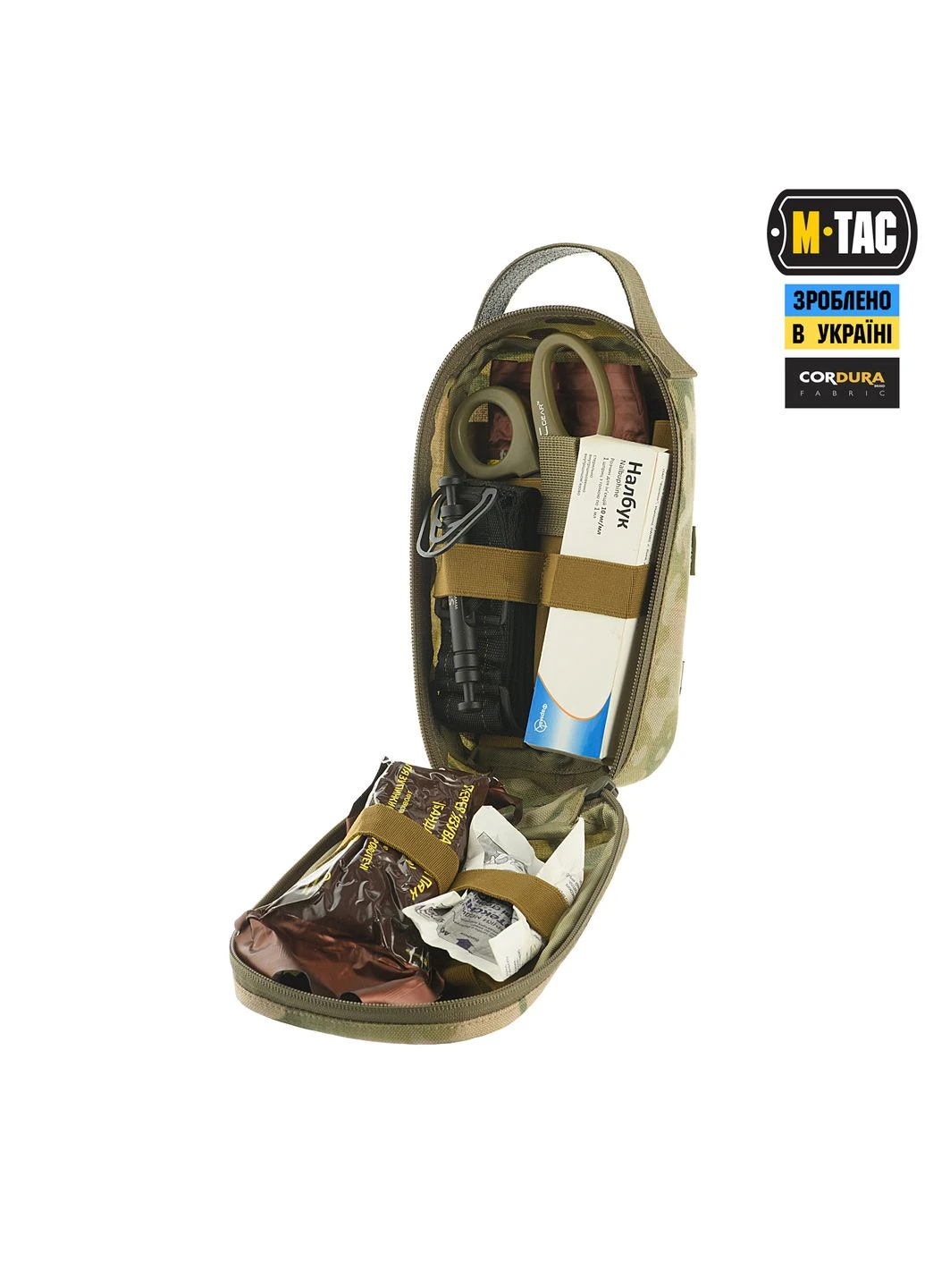 Результат медицинский Rip Off Multicam M-TAC (303262619)