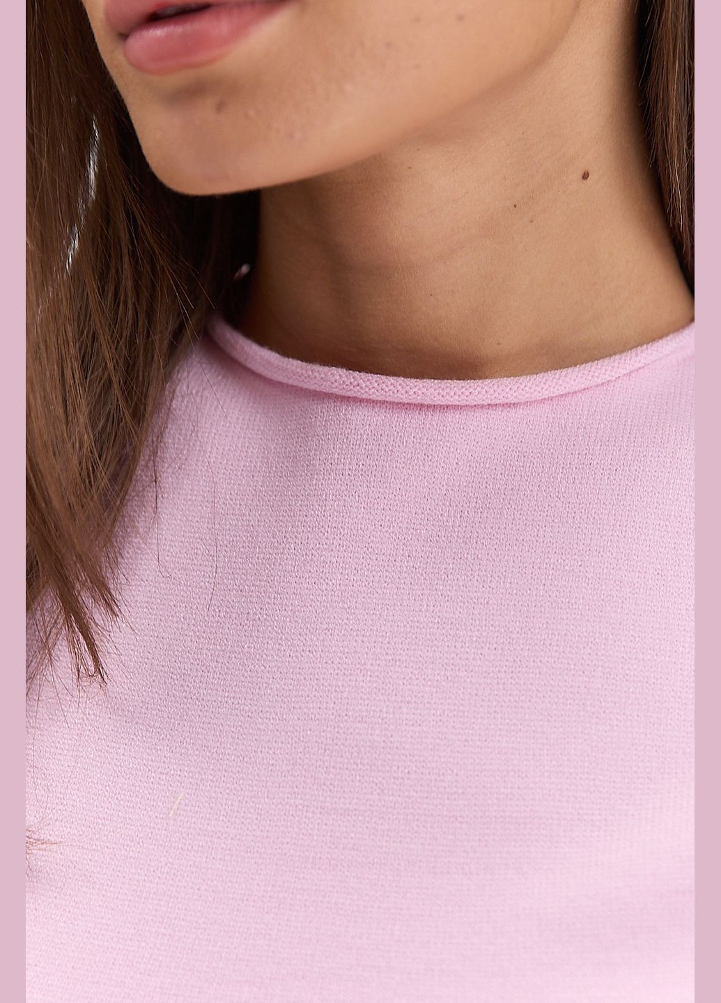 Женская вязаная майка Arjen — 323465583