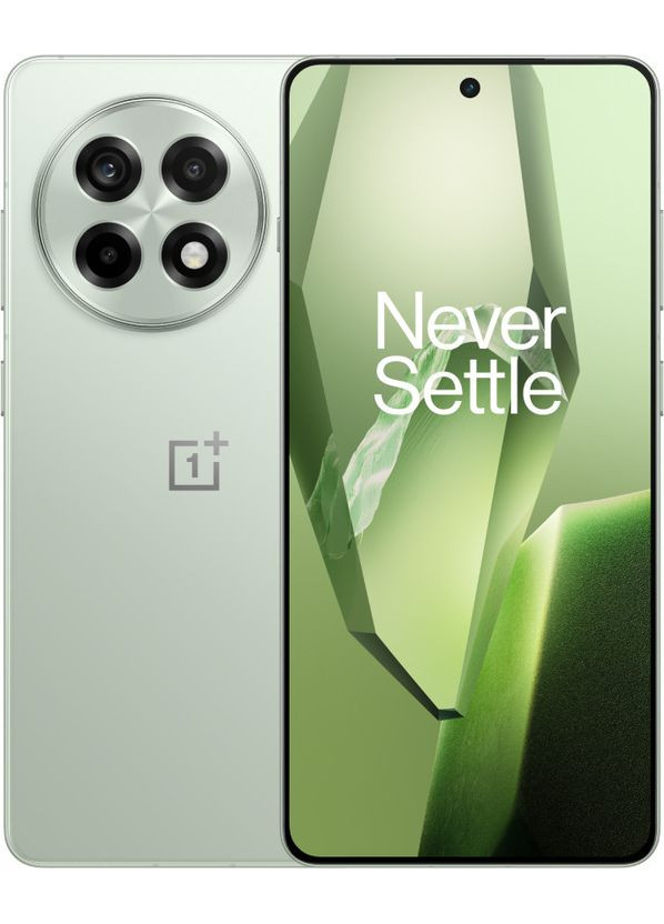 Смартфон Ace 5 16/512GB Green OnePlus (369000452)