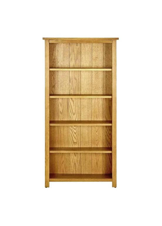 Стелаж кухонний з дерева Саблет 670 сієна (СТА-6703005) No Brand (327850355)