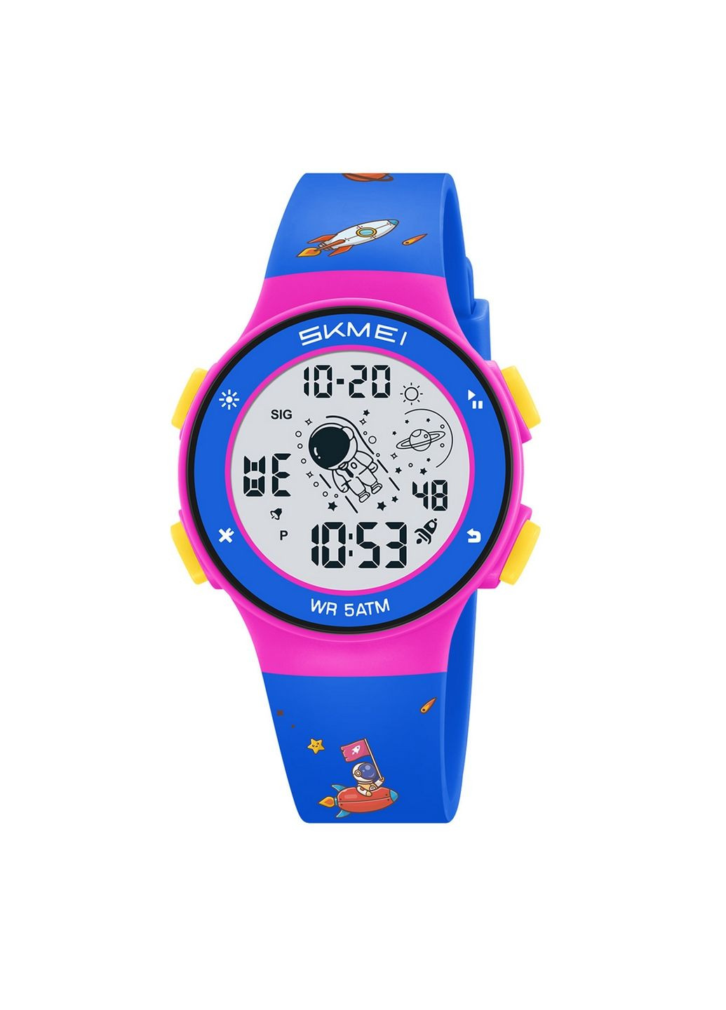 Детские наручные часы Skmei (371761902)