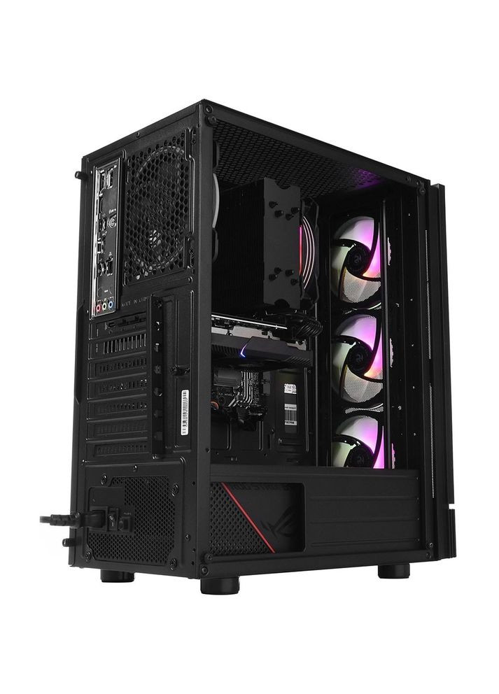 Компьютер Complex Gaming (-10514) 2E (344457957)